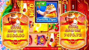 jogo do tigre grátis demo para mobile